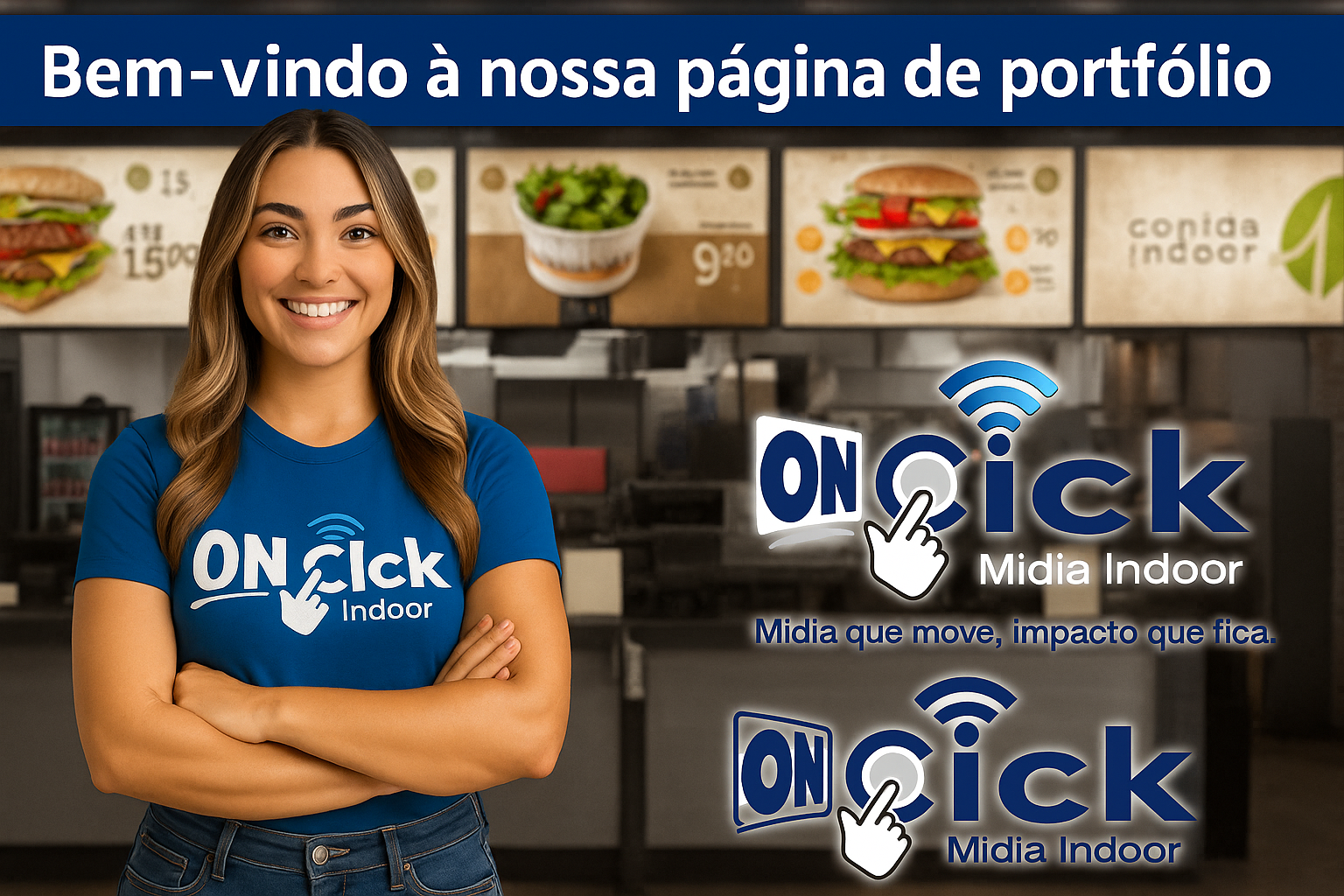 Aline OnClick